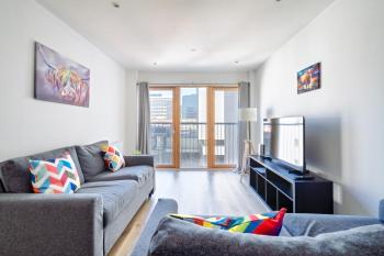 Argyle Street Apartments, Glasgow (Foto 2)