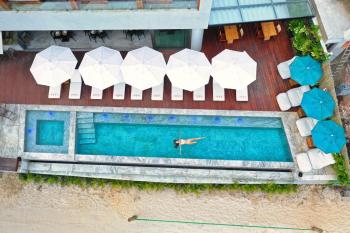 Duke Beach Hotel Maresias, Maresias (photo 3)