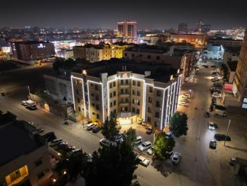 ريف الشرقية للشقق الفندقية, Dammam (Foto 2)