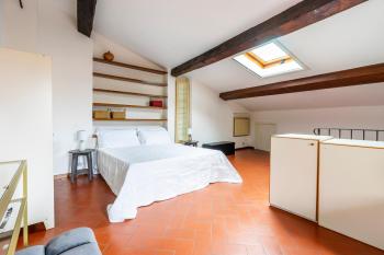 Vigna Nuova Apartment, Florence (photo 5)