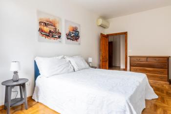 Vigna Nuova Apartment, Florence (photo 4)