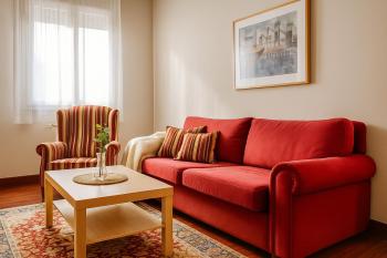 Casa PilarCasco Viejo Wifi, Bilbao (fotografie 2)