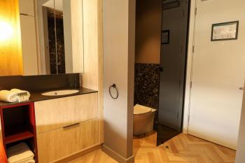 Niche Living Ballsbridge, Dublín (foto 4)