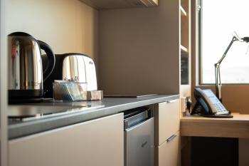 Niche Living Ballsbridge, Dublin (fotografie 5)