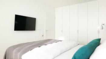 Munich City Rooftop Apartment, Mnichov (fotografie 4)