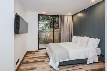 Nomadic Boutique Living and Experience Center, Medellín (foto 4)