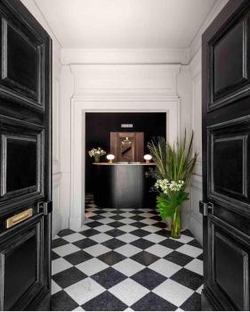 Spacious apartment in Palacio Cabrera, Buenos Aires (foto 5)