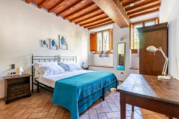 Servi Ground Floor, Florencie (fotografie 5)