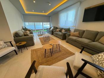 ZAHIRA Homes, Córdoba (fotografie 5)