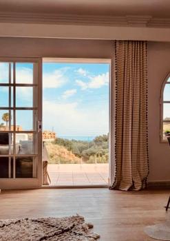 Charming, sunny and bright appartment sea view Riviera Mijas, Málaga (foto 2)