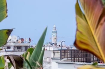 VIVASTAY Casablanca -Corniche Le claridge Emerauld with gym and rooftop, Casablanca (zdjęcie 3)