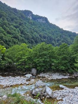 Kaghu, Martvili (foto 2)