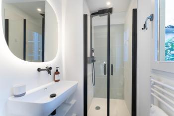 Appartement Place Pey Berland avec balcon et parking, Bordeaux (photo 5)