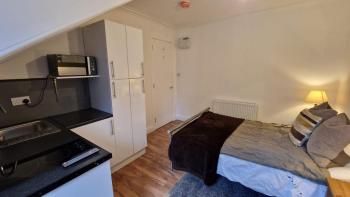 Southside Guesthouse, Glasgow (foto 3)