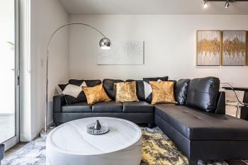 3BR Apartment Near Santa Monica Pier, Los Angeles (fotografie 2)