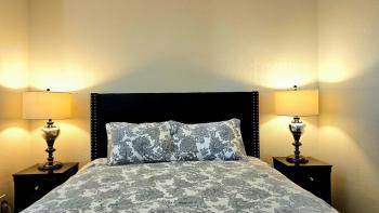 Nice Private Room in a House Close to Red Rock & Las Vegas Strip #1, Las Vegas (foto 2)
