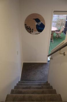Cosy 2BR House in Awaroa Road, Auckland (foto 5)