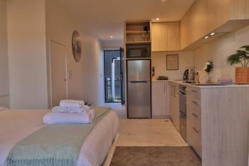 Cosy Studio in Awaroa Road, Окленд (фото 2)