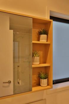 Cosy Studio in Awaroa Road, Окленд (фото 4)