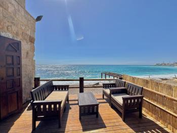Isolee - Beachfront Standalone House, Al-Batrun (zdjęcie 3)