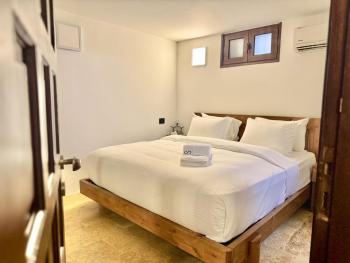 Isolee - Beachfront Standalone House, Al-Batrun (zdjęcie 5)
