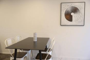 Cosy 2BR House in Awaroa Road, Auckland (Foto 2)