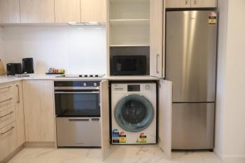 Cosy 2BR House in Awaroa Road, Auckland (Foto 4)