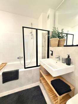Altbautraum nah DDorf Köln 2 Zimmer 3 Gäste NEU, Wuppertal (foto 3)