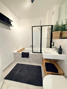 Altbautraum nah DDorf Köln 2 Zimmer 3 Gäste NEU, Wuppertal (foto 4)