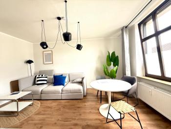 Altbautraum nah DDorf Köln 2 Zimmer 3 Gäste NEU, Wuppertal (foto 5)