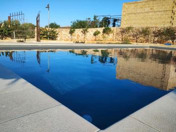 Tenuta Serre, Salve (foto 5)