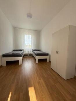 Apartment Borsdorf 2 R, Leipzig (foto 2)