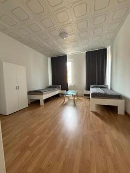 Apartment Borsdorf 2 R, Leipzig (foto 3)