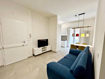 Sant'Orsola Apartment - Eleganza e Comfort a Bologna, Bologne (photo 3)
