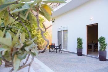 Alimos Modern Retreat, near the beach, Atény (fotografie 4)