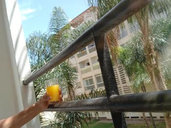 Residence Les jardins de Belvedere, Casablanca (Foto 5)