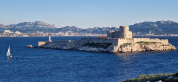Marseille Frioul, Marsella (foto 5)