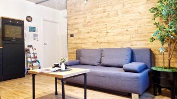 The Apartment - Ljubljana, Lublaň (fotografie 2)