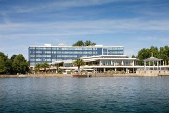 Courtyard by Marriott Hannover Maschsee, Hanower (zdjęcie 2)