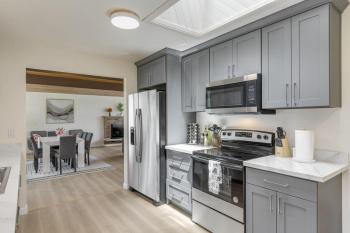 Perch - Newport Hideaway, Bellevue (fotografie 3)