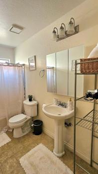 Nice Private Room Close to Red Rock & Las Vegas Strip #3, Las Vegas (fotografie 5)