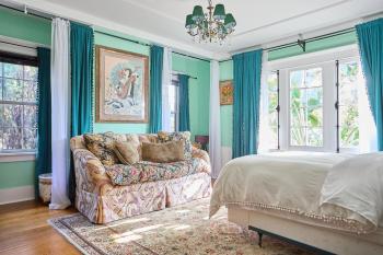 Hollywood Home - Close to Griffith Observatory & Walk Of Fame, Los Angeles (fotografie 5)