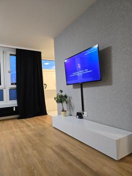 Stadt Komfort 4-Personen Wohnung, Norimberk (fotografie 3)