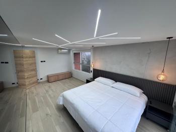 Penthouse duplex moderno con vistas panoramicas, Medellín (fotografie 4)