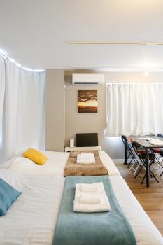 Maison Nagasaki 201, Tokio (fotografie 4)