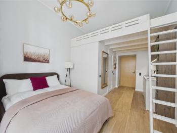 Loft Studio in Heart Old Town Riga, Riga (foto 3)