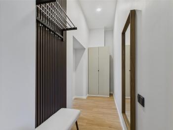 Modern Loft Studio in Old Town Riga, Riga (Foto 2)