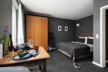 STAY Boardinghouse Flottbek, Hamburg (zdjęcie 3)