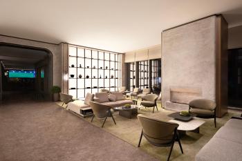 Mlily Hotel, Shanghai (photo 5)