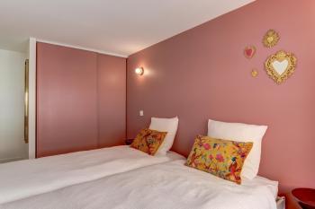 Le Velours 2 bedrooms 4 beds central, Lyon (fotografie 3)